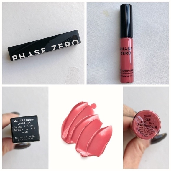 Makeup Bundle - Picture 4 of 8